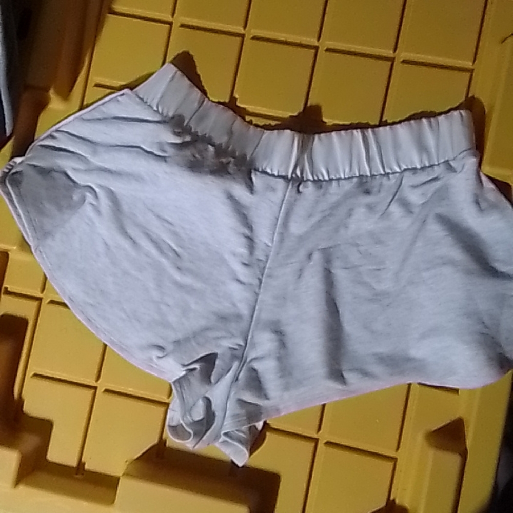 Sleeping shorts